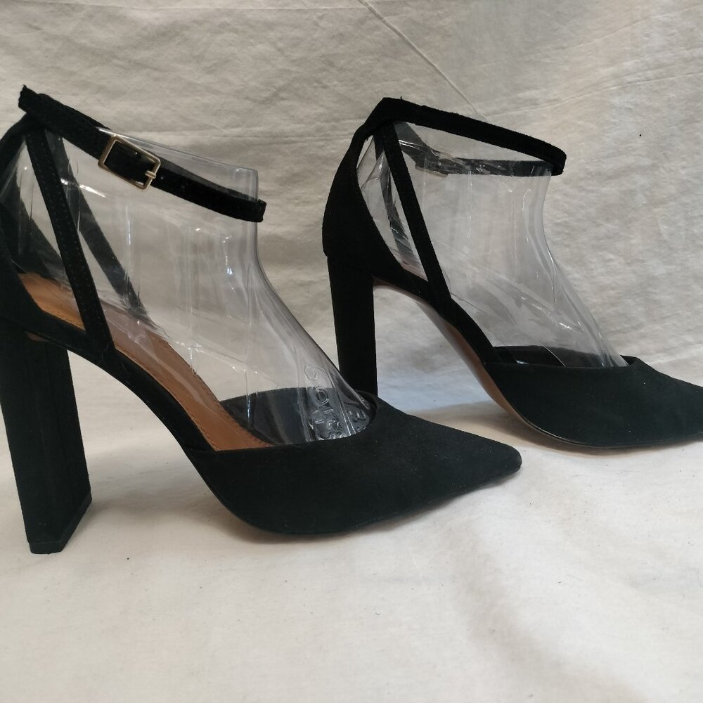 ASOS High Block Heels - Picture 7 of 8